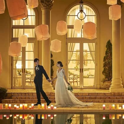 NEEDS浜松 by T&G WEDDING(旧 アーセンティア迎賓館 浜松)