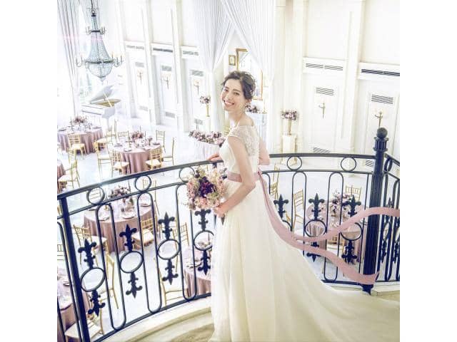 NEEDS浜松 by T&G WEDDING(旧 アーセンティア迎賓館 浜松)