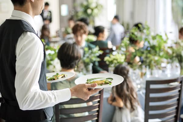 NEEDS浜松 by T&G WEDDING(旧 アーセンティア迎賓館 浜松)