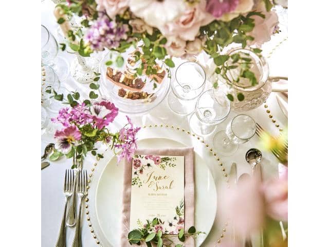 NEEDS浜松 by T&G WEDDING