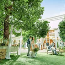 【公式】アーセンティア迎賓館 柏｜柏の結婚式場