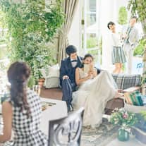 アーセンティア迎賓館 柏|柏の結婚式場