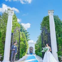 【公式】アーセンティア迎賓館 柏｜柏の結婚式場