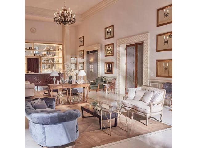 NEEDS柏 by T&G WEDDING(旧 アーセンティア迎賓館 柏)