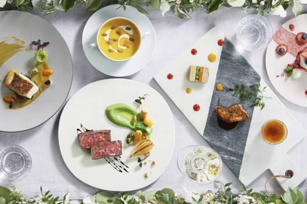 アーセンティア迎賓館 柏|柏の結婚式場