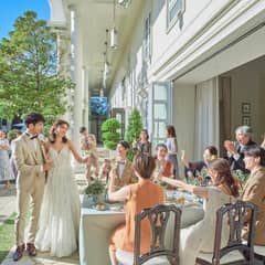 【少人数・挙式会食】お得なパックプラン！26年8月まで