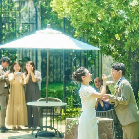 【少人数・挙式会食】お得なパックプラン！27年7月まで