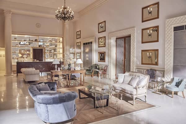 アーセンティア迎賓館 柏|柏の結婚式場