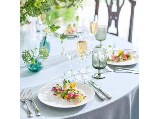 アーセンティア迎賓館 柏｜柏の結婚式場