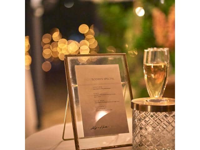 NEEDS柏 by T&G WEDDING(旧 アーセンティア迎賓館 柏)