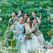 アーセンティア迎賓館 柏|柏の結婚式場