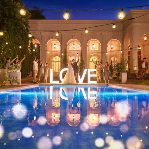 【マタニティウェディング】最大120万円相当の特典つき！