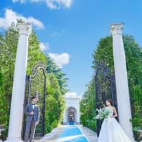 アーセンティア迎賓館 柏｜柏の結婚式場