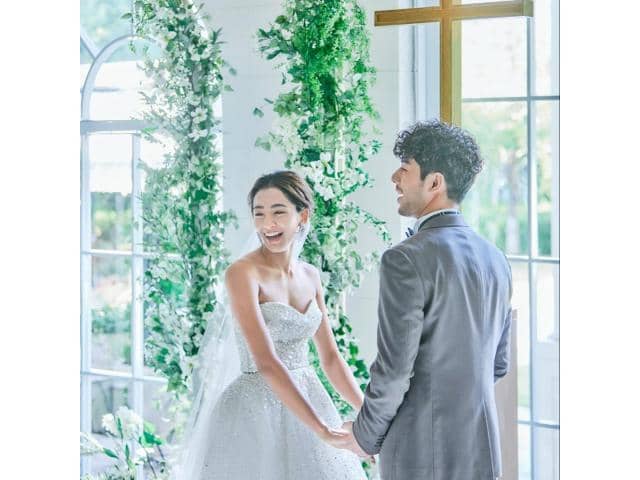 NEEDS柏 by T&G WEDDING(旧 アーセンティア迎賓館 柏)