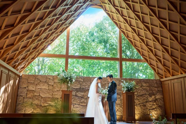 アーヴェリール迎賓館 岡山｜岡山の結婚式場