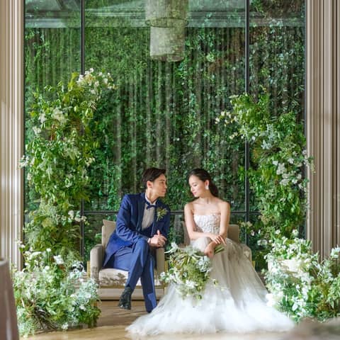 アーヴェリール迎賓館 岡山｜岡山の結婚式場
