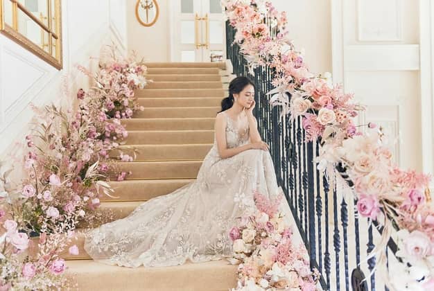 NEEDS岡山 by T&G WEDDING