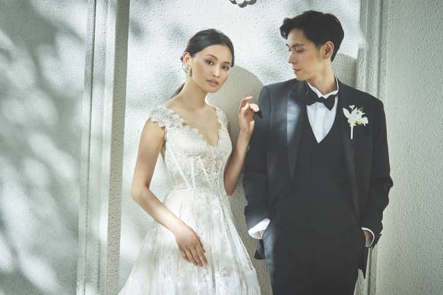 アーヴェリール迎賓館 岡山｜岡山の結婚式場