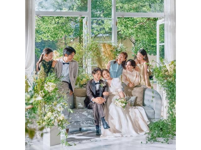 アーヴェリール迎賓館 岡山｜岡山の結婚式場