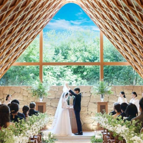 【公式】アーヴェリール迎賓館 岡山｜岡山の結婚式場