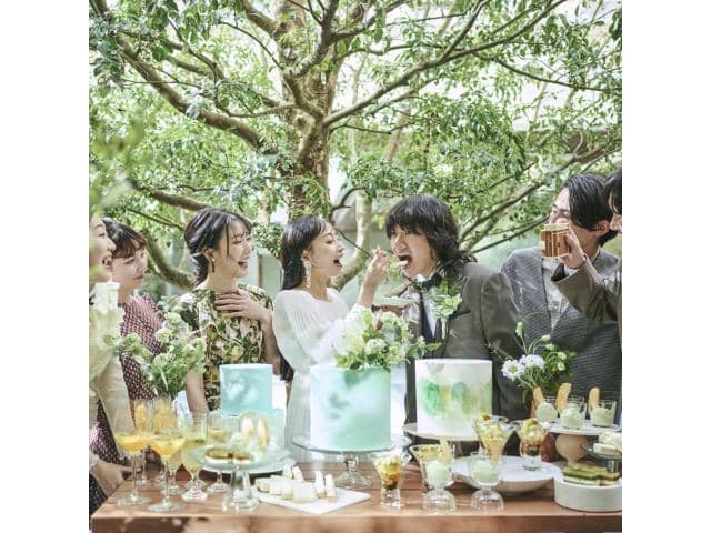 NEEDS岡山 by T&G WEDDING(旧 アーヴェリール迎賓館 岡山)