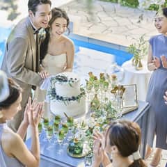 【少人数・挙式会食】お得なパックプラン！26年4月まで