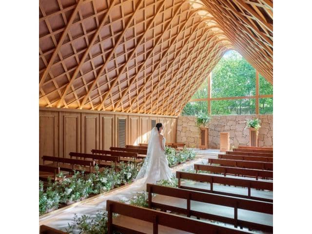 NEEDS岡山 by T&G WEDDING