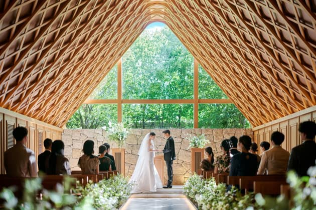 アーヴェリール迎賓館 岡山｜岡山の結婚式場