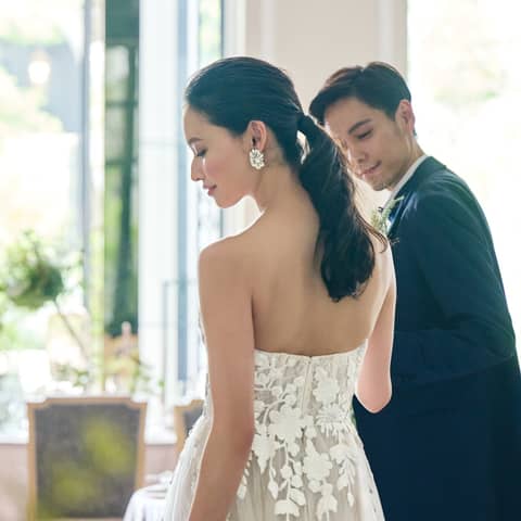 アーヴェリール迎賓館 岡山｜岡山の結婚式場