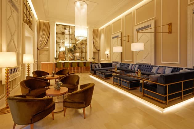 アーヴェリール迎賓館 岡山｜岡山の結婚式場