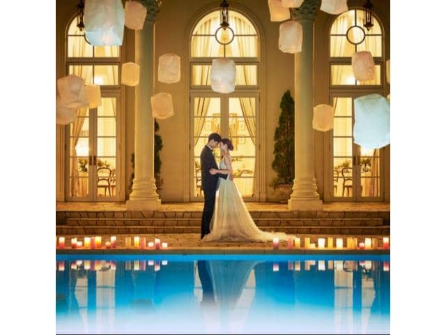 NEEDS岡山 by T&G WEDDING