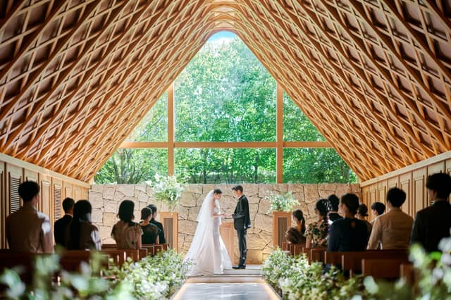 アーヴェリール迎賓館 岡山｜岡山の結婚式場