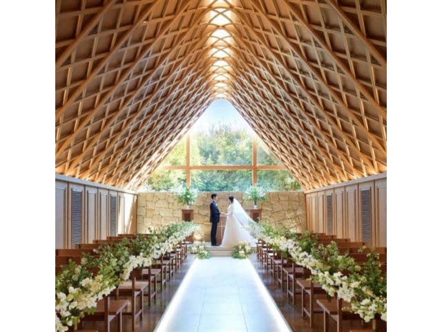 【公式】アーヴェリール迎賓館 岡山｜岡山の結婚式場