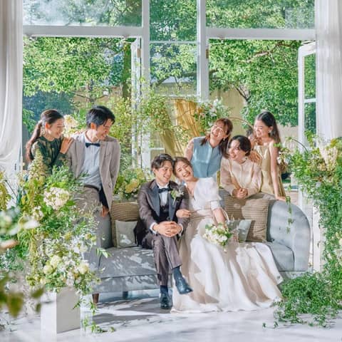 【公式】アーヴェリール迎賓館 岡山｜岡山の結婚式場
