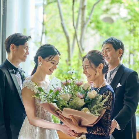 【少人数・挙式会食】お得なパックプラン！27年7月まで