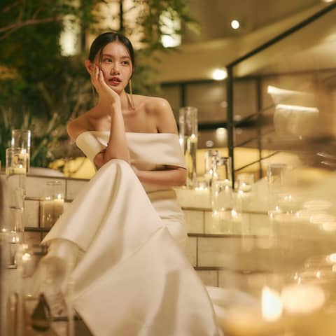 NEEDS岡山 by T&G WEDDING(旧 アーヴェリール迎賓館 岡山)