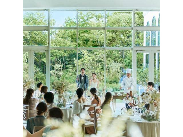 NEEDS岡山 by T&G WEDDING(旧 アーヴェリール迎賓館 岡山)