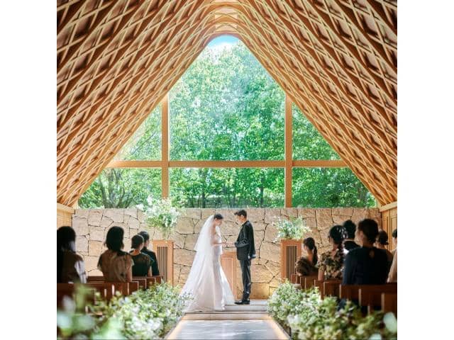 NEEDS岡山 by T&G WEDDING