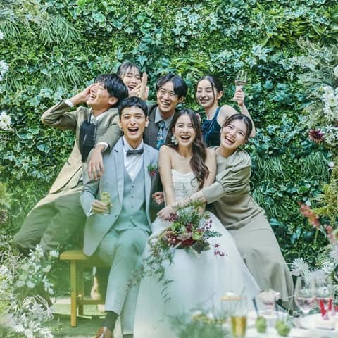 【ゲスト70名以上の方へ】特別プラン！27年1月まで