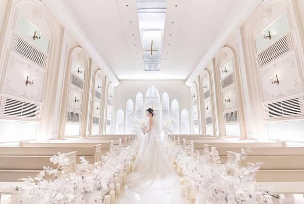 NEEDS岡山 by T&G WEDDING