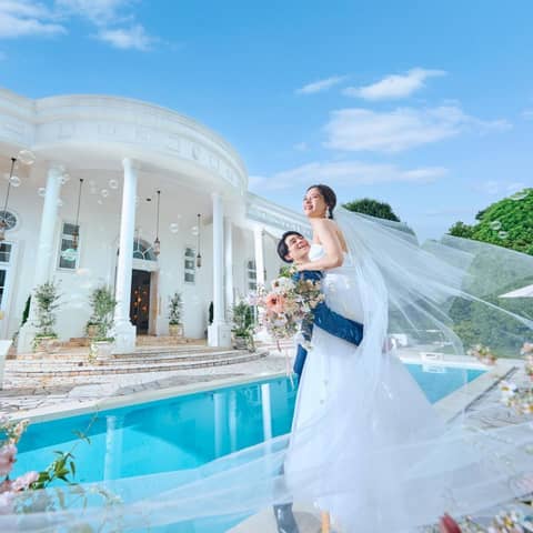 NEEDS岡山 by T&G WEDDING(旧 アーヴェリール迎賓館 岡山)