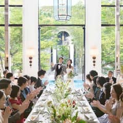 【少人数・挙式会食】お得なパックプラン！26年4月まで