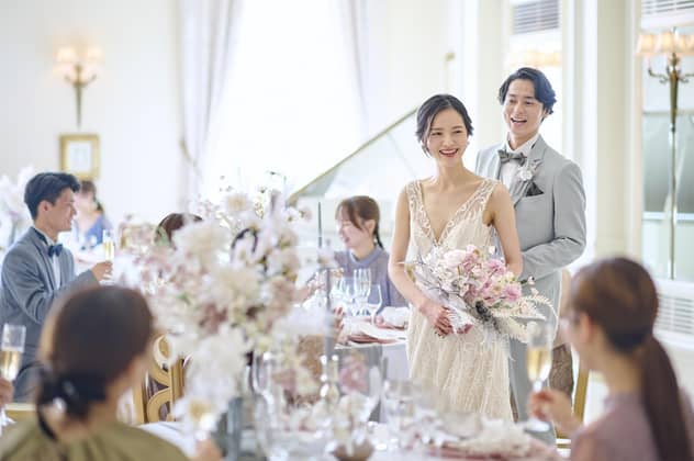 NEEDS岡山 by T&G WEDDING