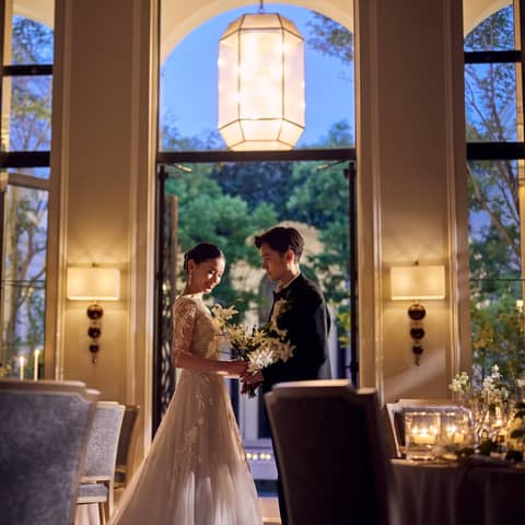 アーヴェリール迎賓館 岡山｜岡山の結婚式場