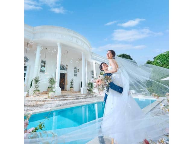 【公式】アーヴェリール迎賓館 岡山｜岡山の結婚式場