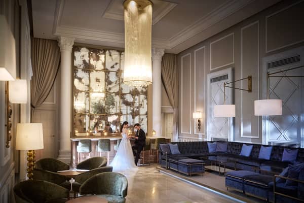 アーヴェリール迎賓館 岡山|岡山の結婚式場