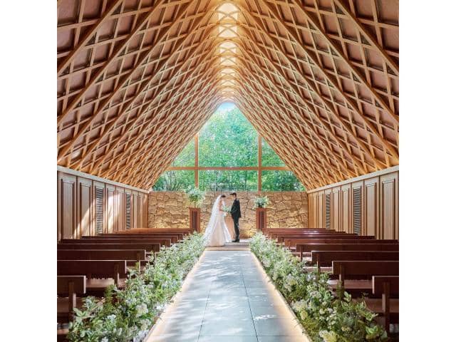 アーヴェリール迎賓館 岡山｜岡山の結婚式場