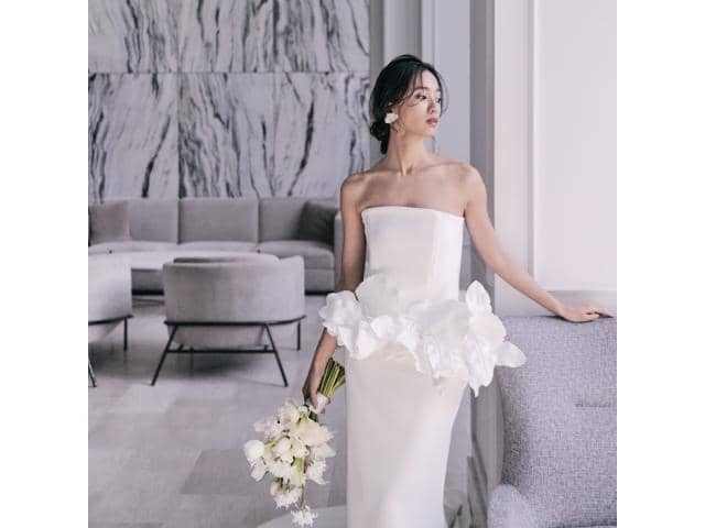 NEEDS岡山 by T&G WEDDING