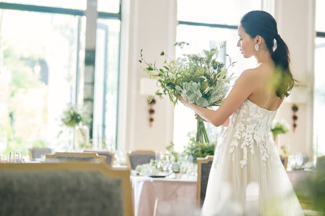 アーヴェリール迎賓館 岡山｜岡山の結婚式場