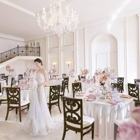 【少人数・挙式会食】お得なパックプラン！27年4月まで